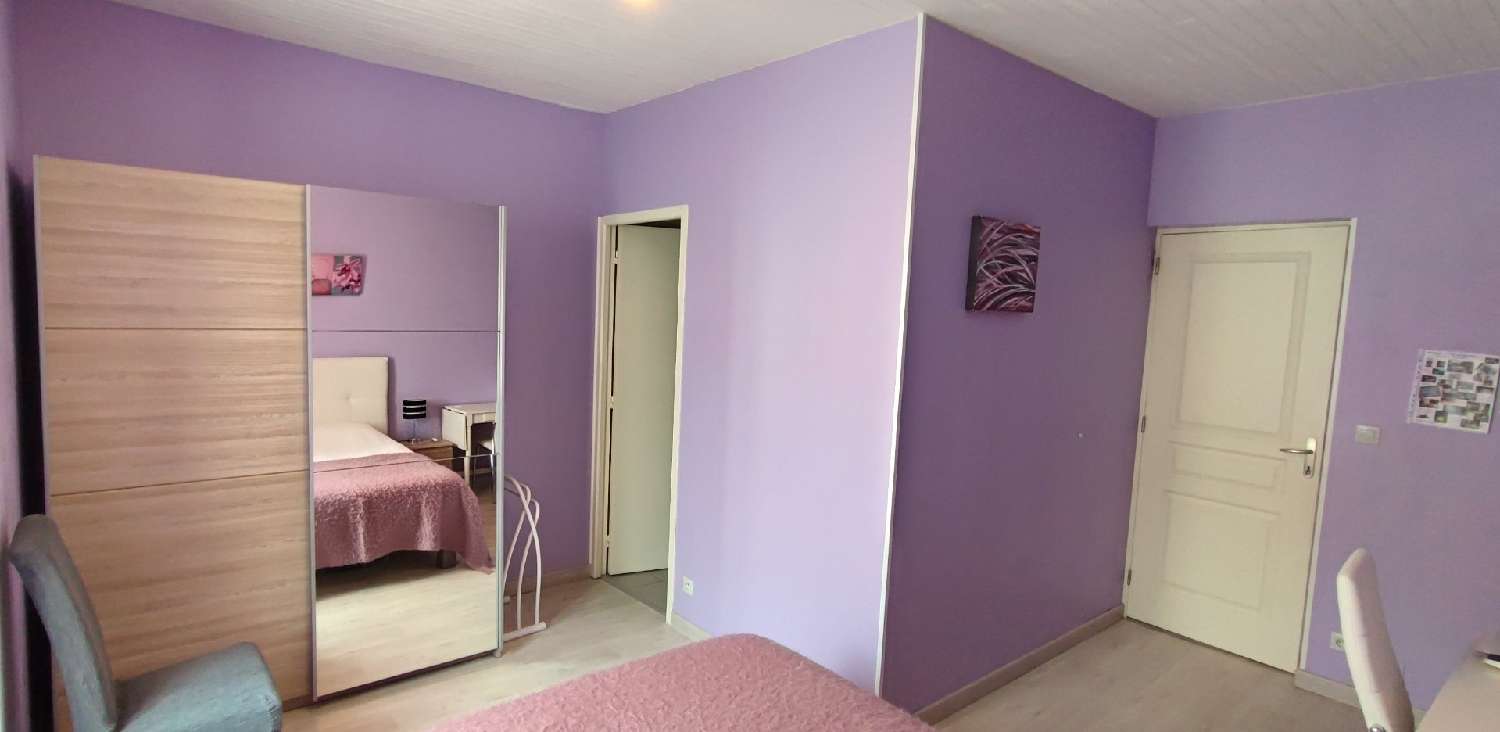  à vendre maison Cransac Aveyron 4