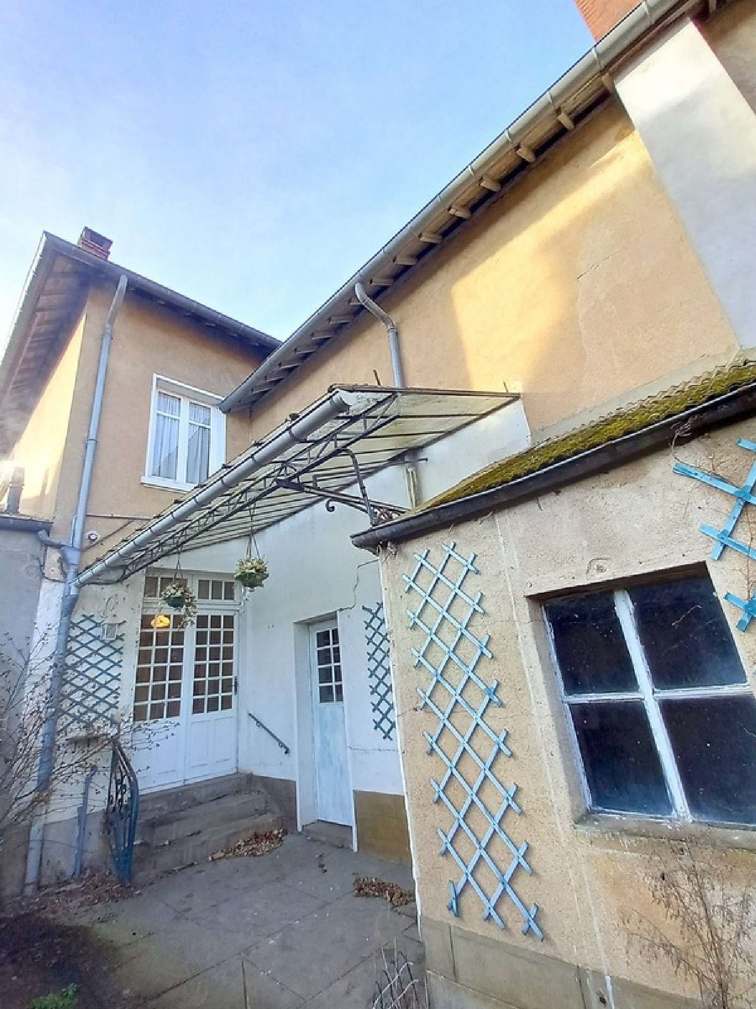à vendre maison Craon Mayenne 1
