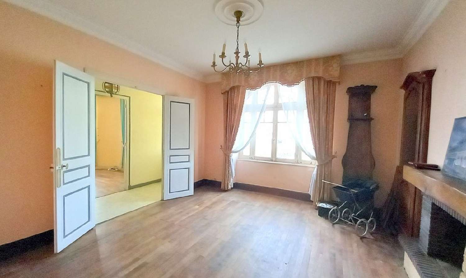 à vendre maison Craon Mayenne 2