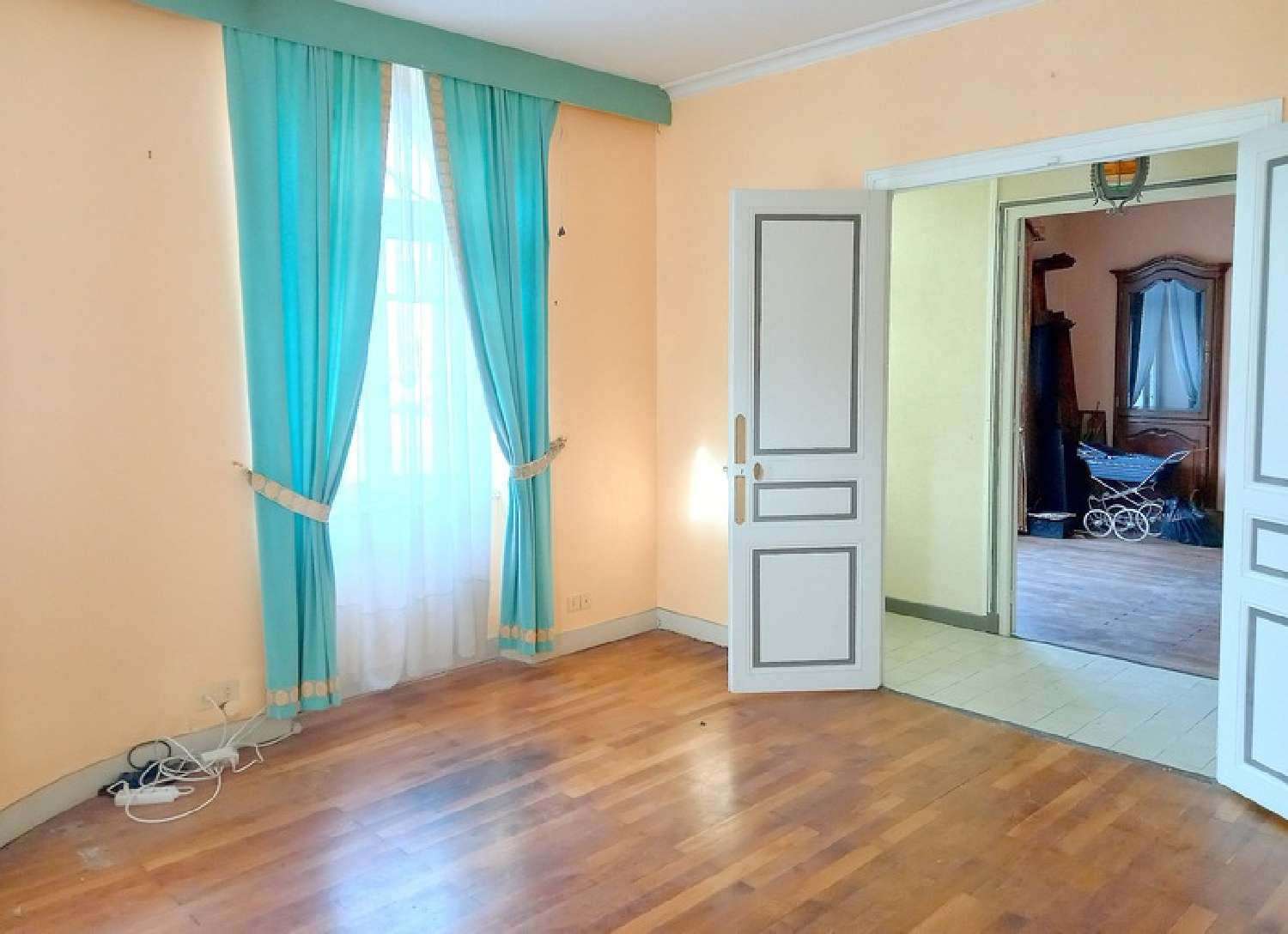 à vendre maison Craon Mayenne 4