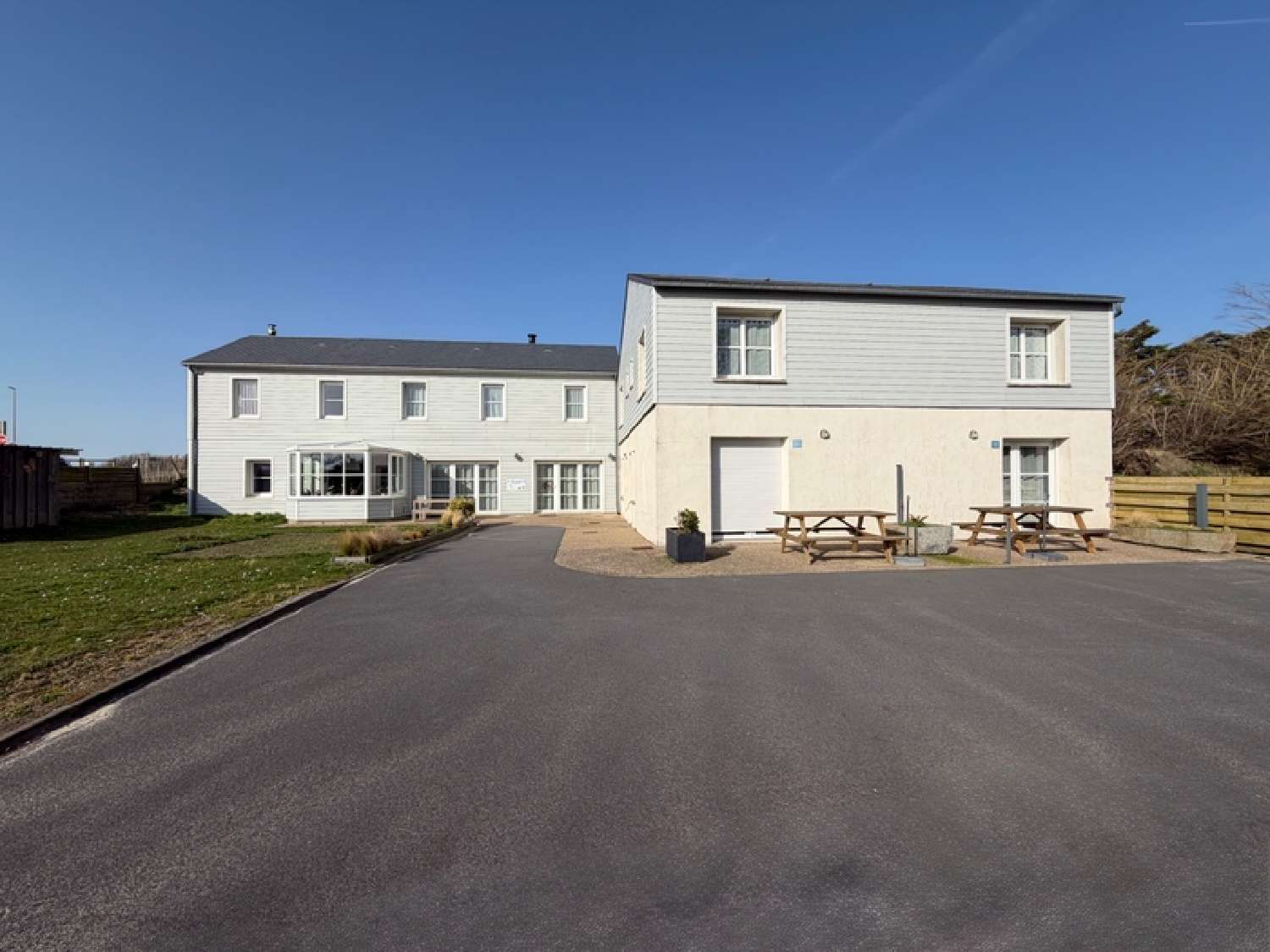 for sale house Créances Manche 1