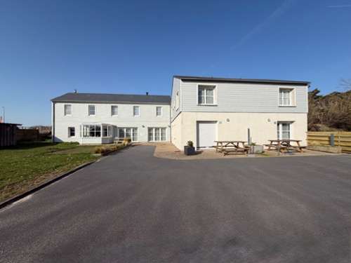 Créances Manche house foto 7268514