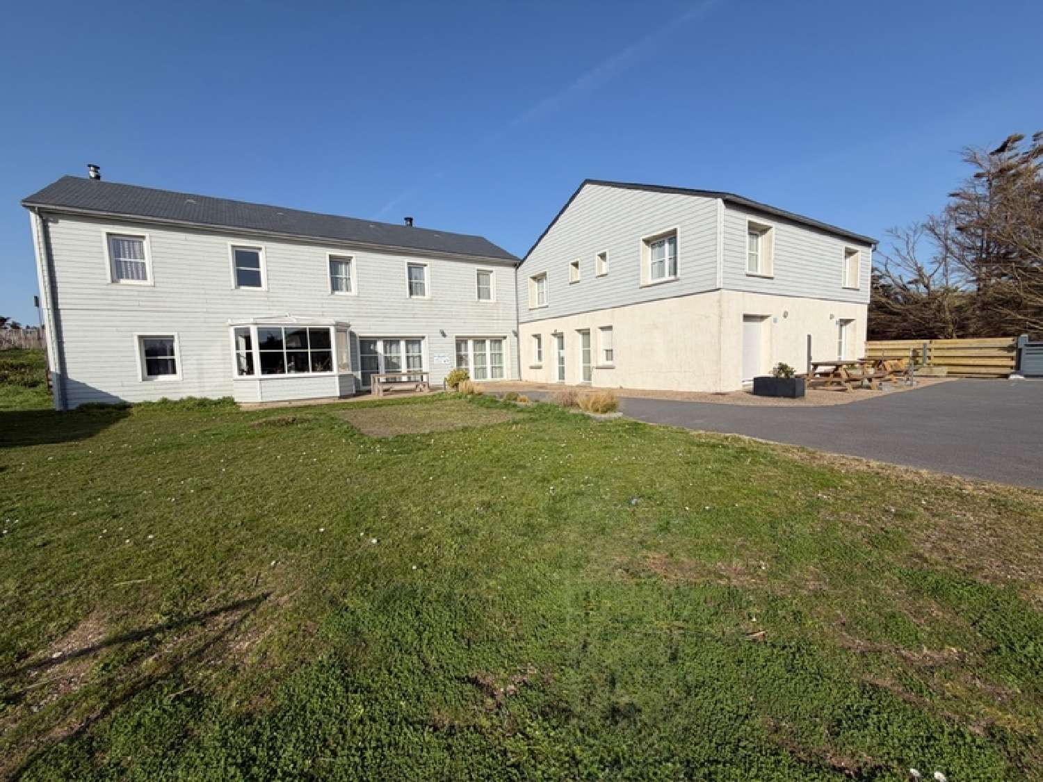 for sale house Créances Manche 2