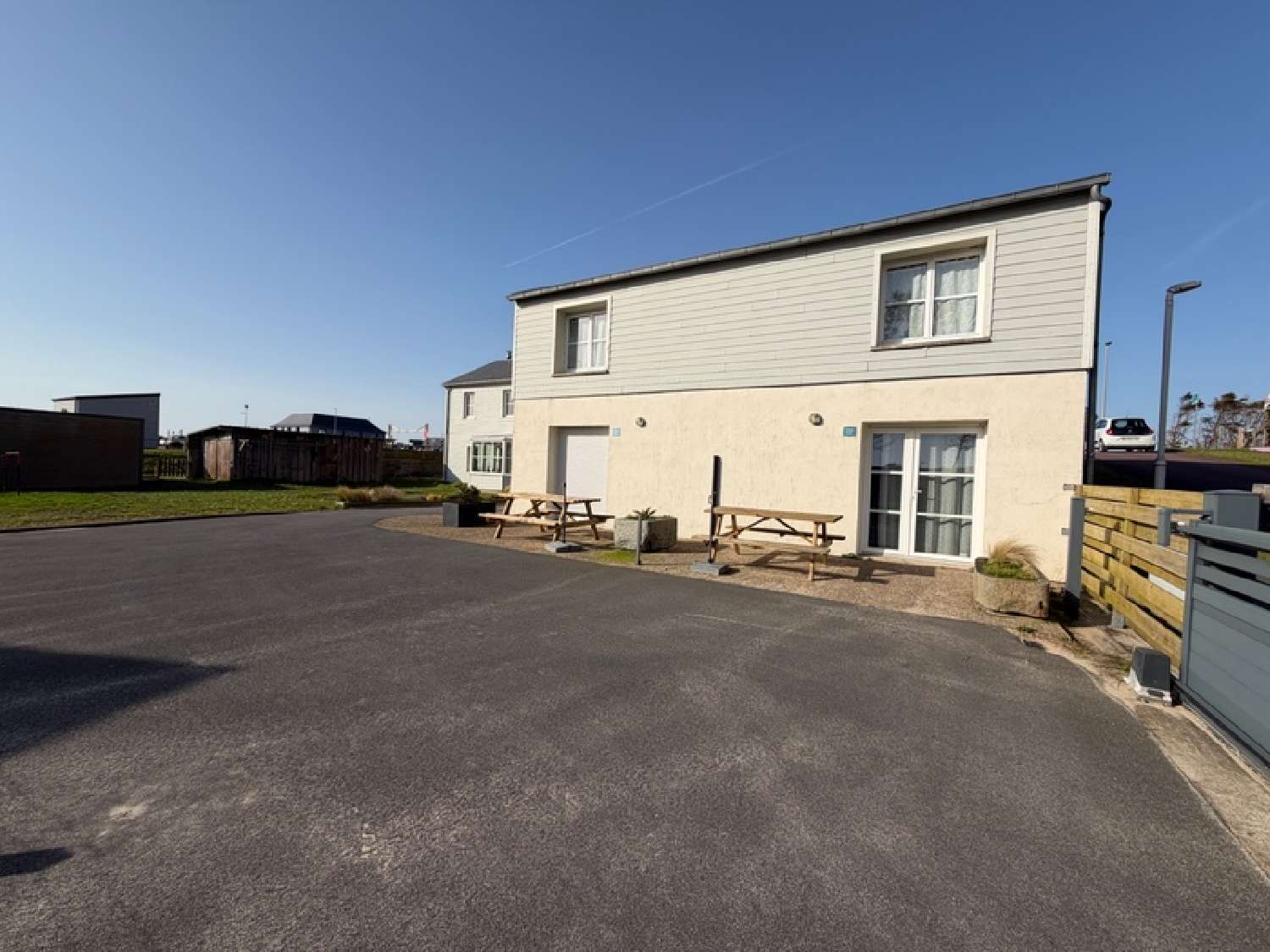 for sale house Créances Manche 3