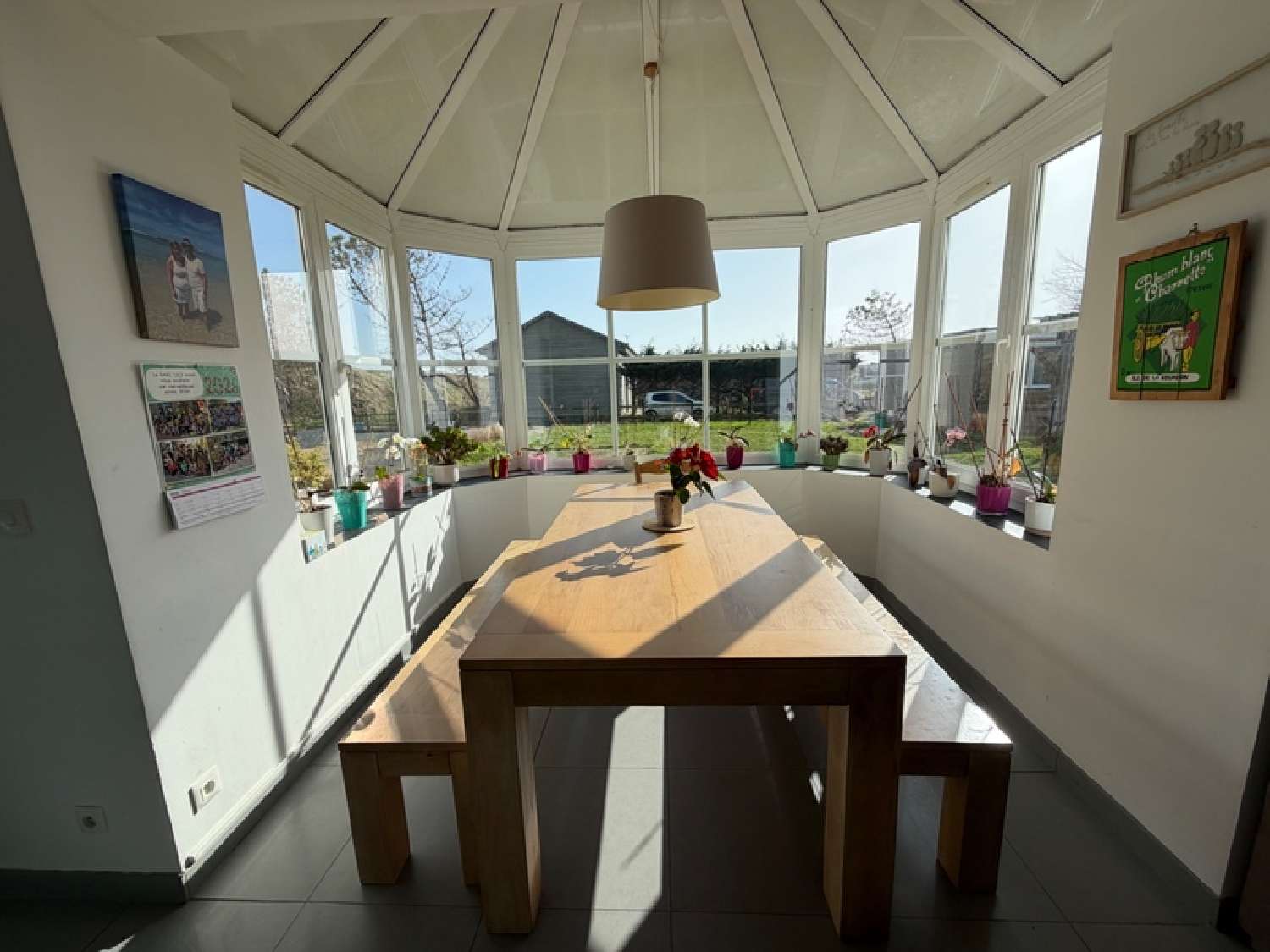 for sale house Créances Manche 7