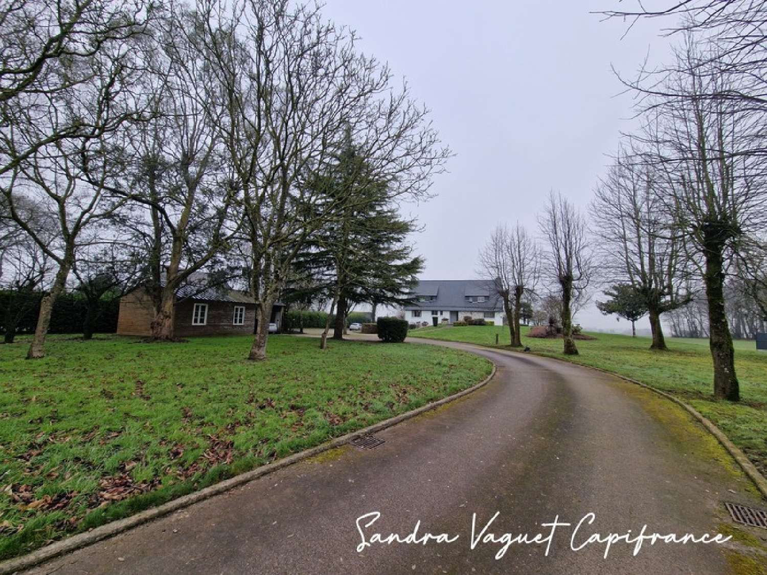  te koop huis Crédin Morbihan 2