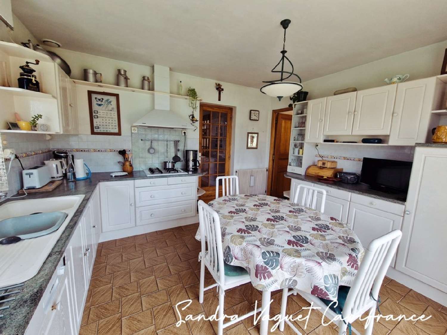  te koop huis Crédin Morbihan 8