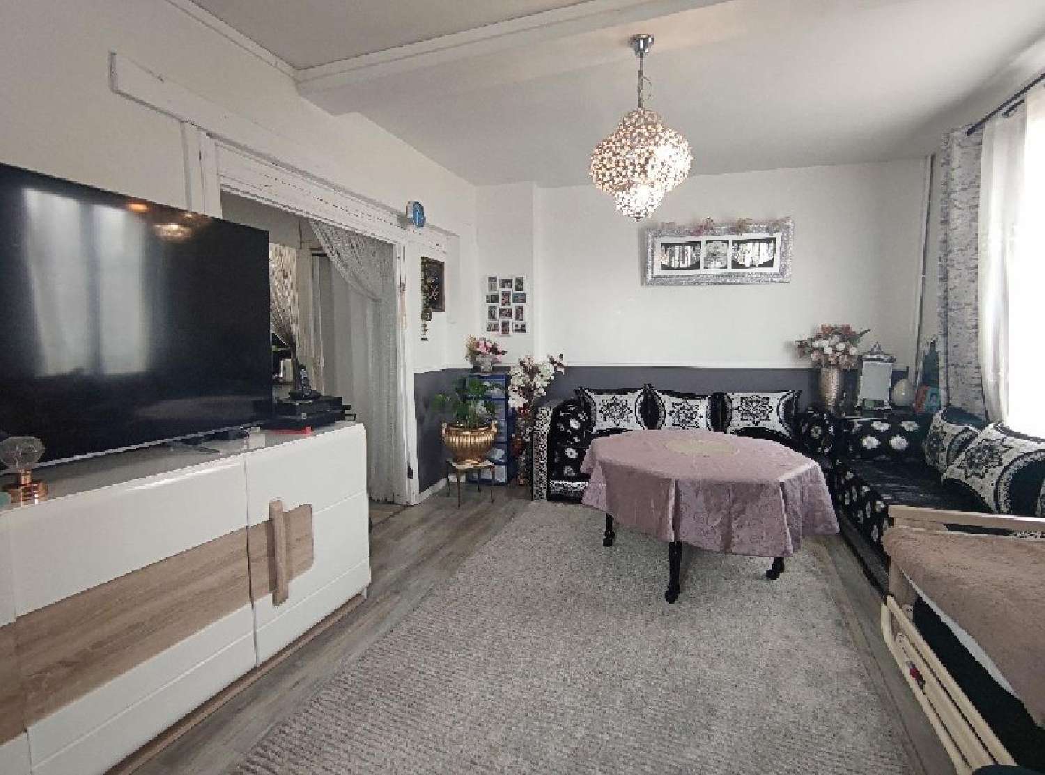  for sale house Creil Oise 1