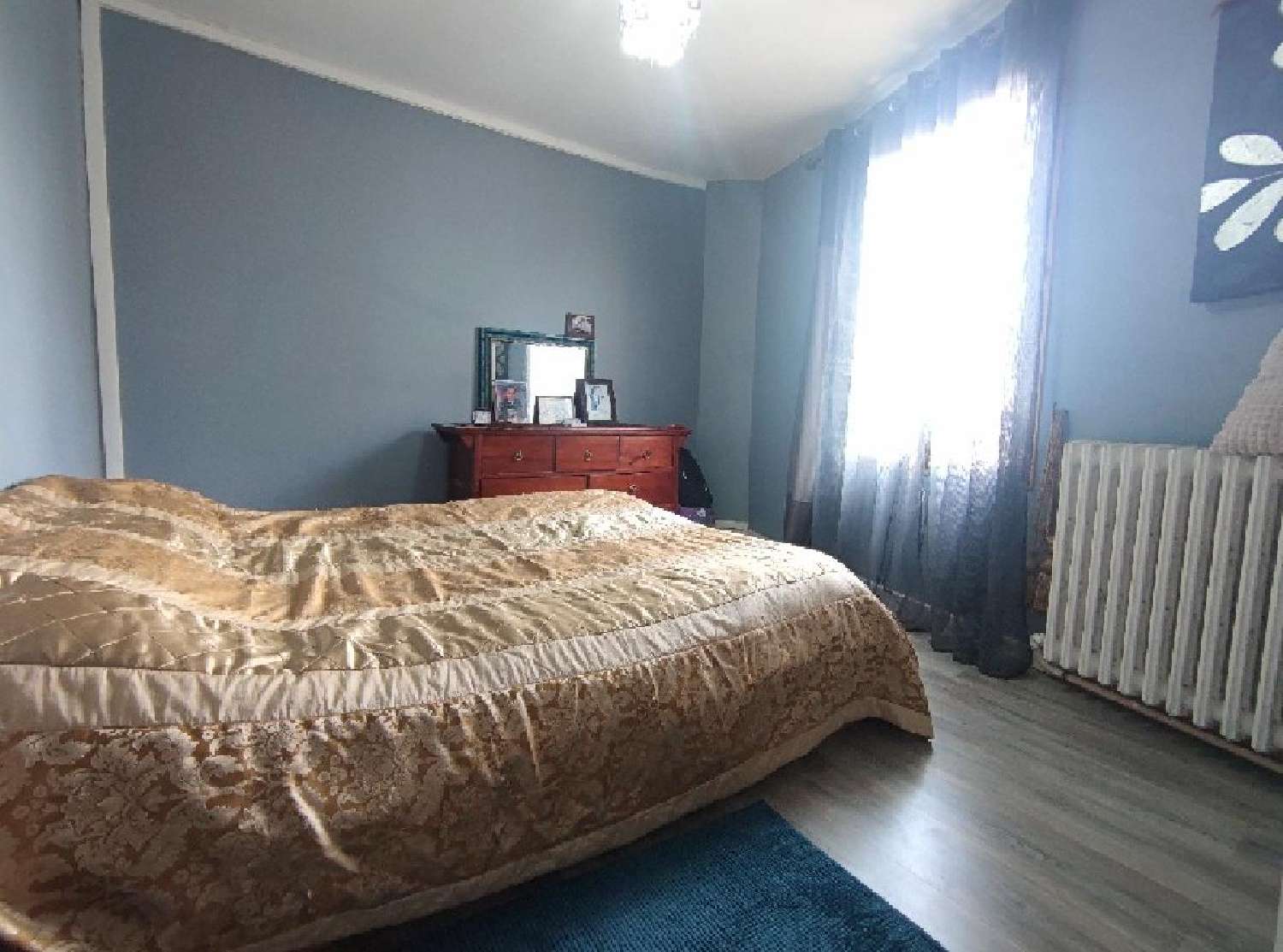  for sale house Creil Oise 4