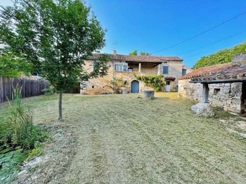 Cremps Lot huis foto 7259464