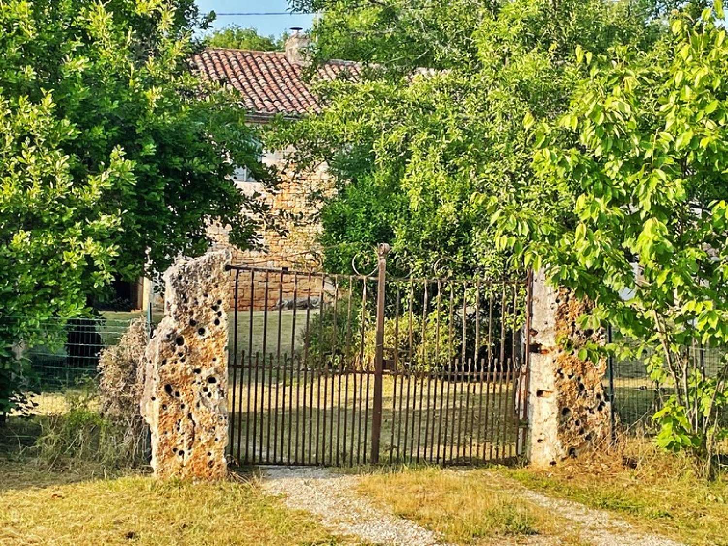  te koop huis Cremps Lot 3