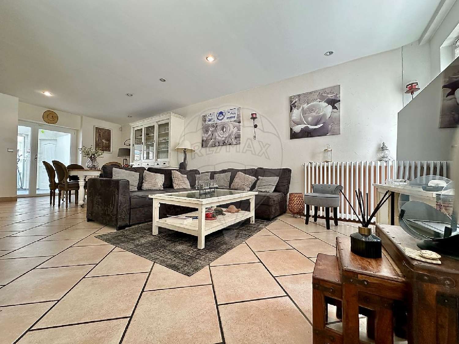  for sale house Crépy-en-Valois Oise 3