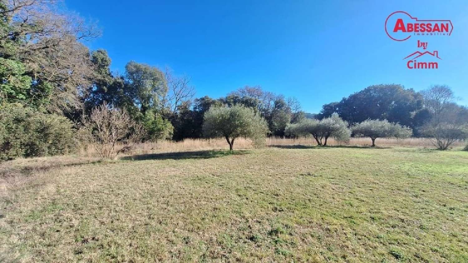 à vendre maison Crespian Gard 4