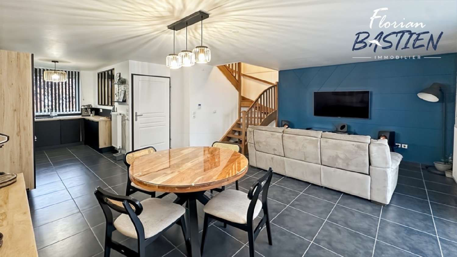  kaufen Haus Crespin Nord 1