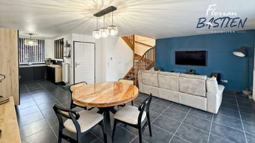 Crespin Nord Haus Bild 7266711