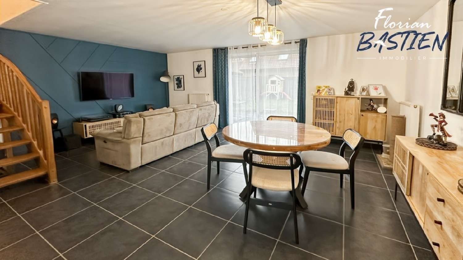  kaufen Haus Crespin Nord 3