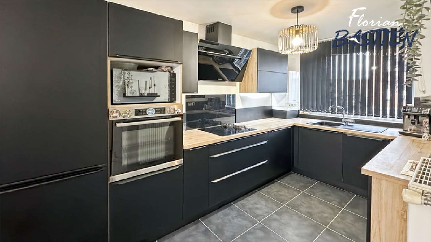  kaufen Haus Crespin Nord 4