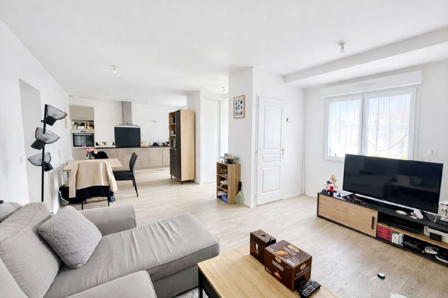  te koop huis Cressensac Lot 2