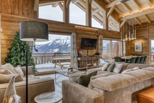 Crest-Voland Savoie maison foto 7263236