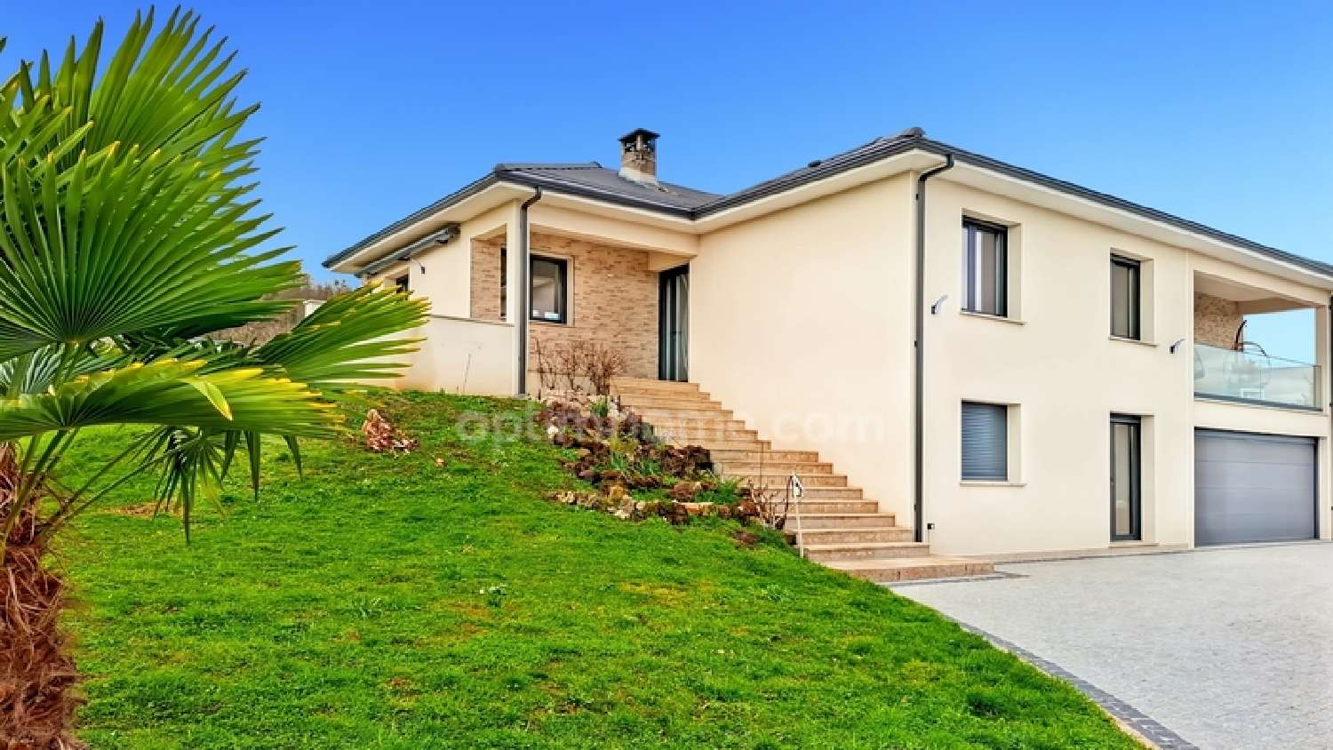  for sale house Creuzier-le-Neuf Allier 1