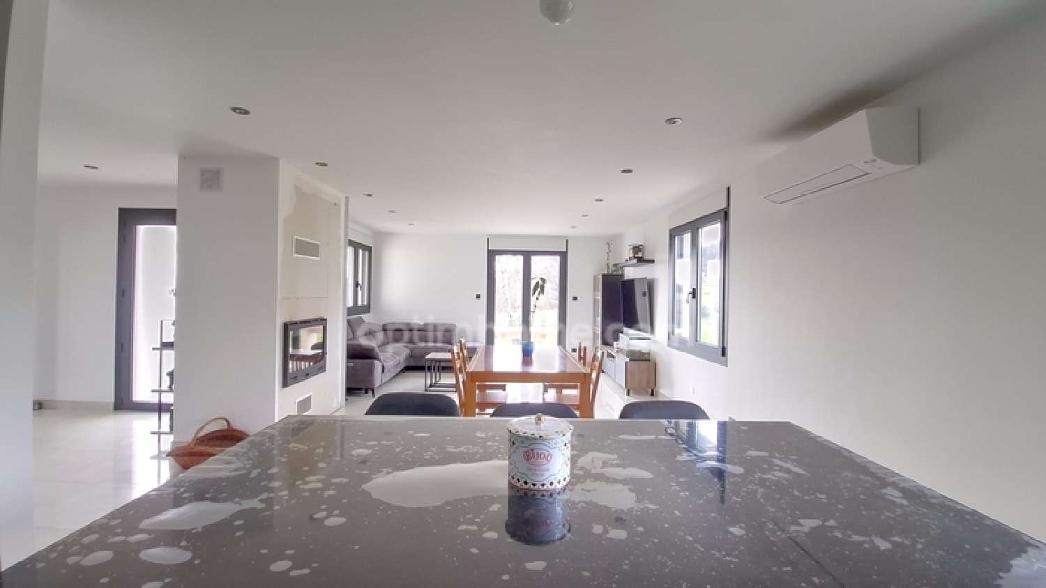  for sale house Creuzier-le-Neuf Allier 4