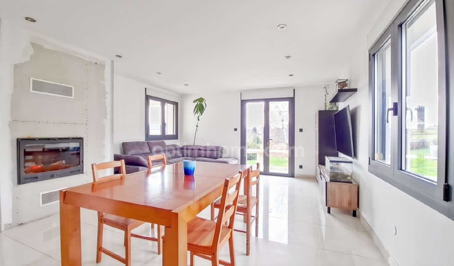  for sale house Creuzier-le-Neuf Allier 7