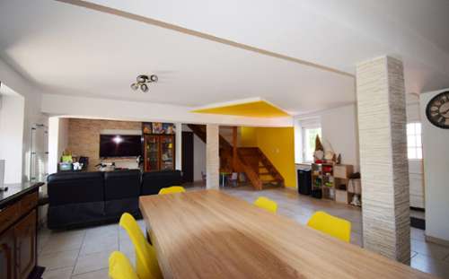 Creuzier-le-Vieux Allier Haus Bild 7258768