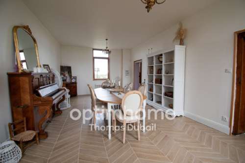 Croix-Caluyau Nord casa foto 7253355