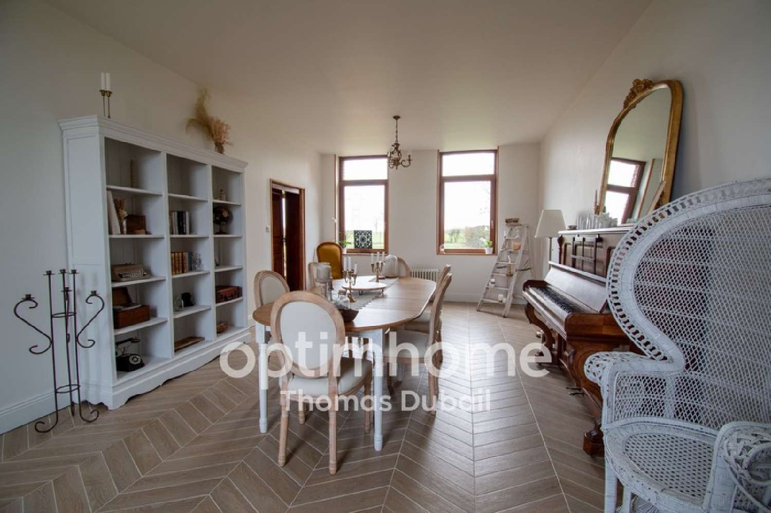  en venta casa Croix-Caluyau Nord 2