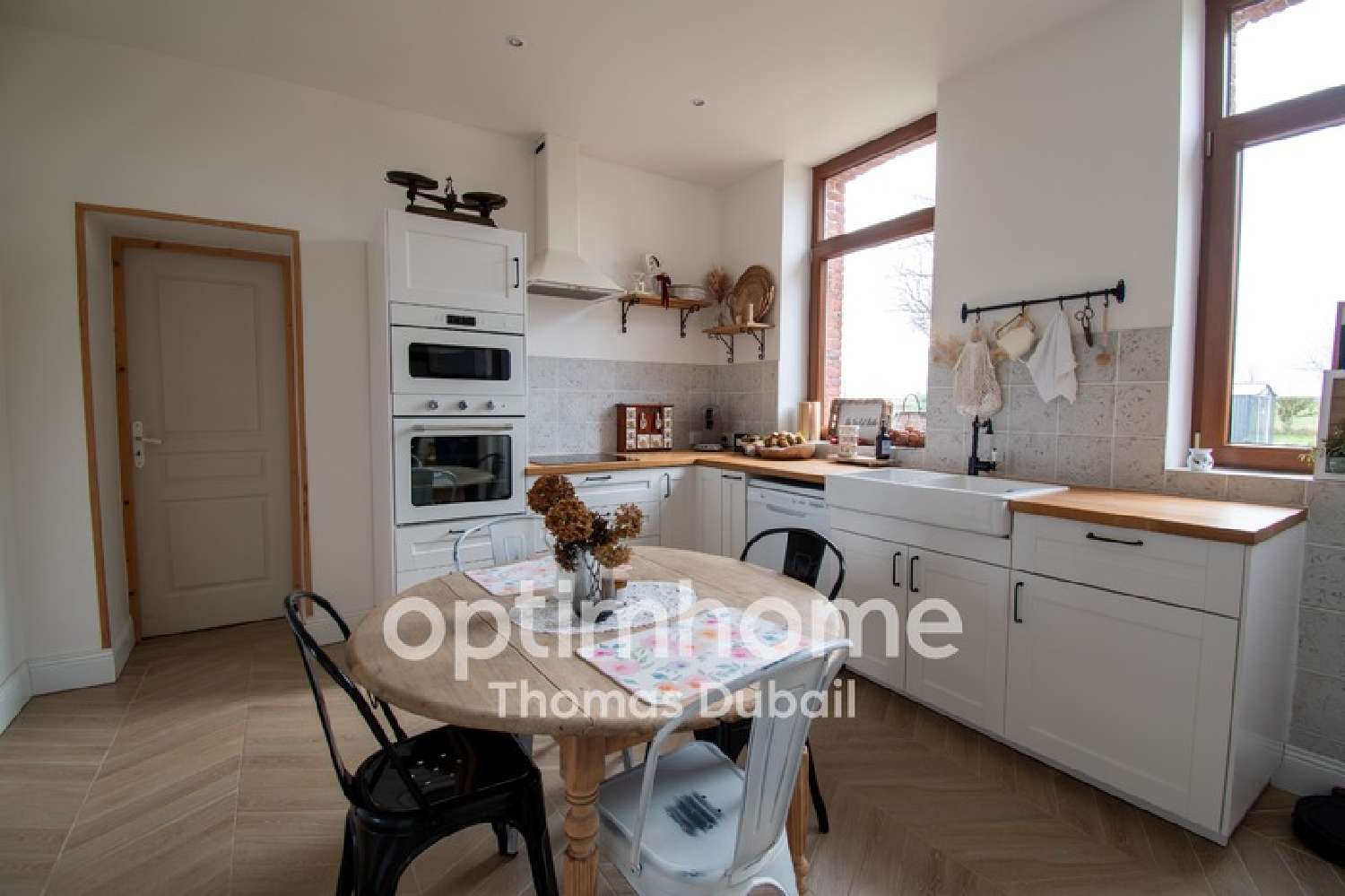  en venta casa Croix-Caluyau Nord 4