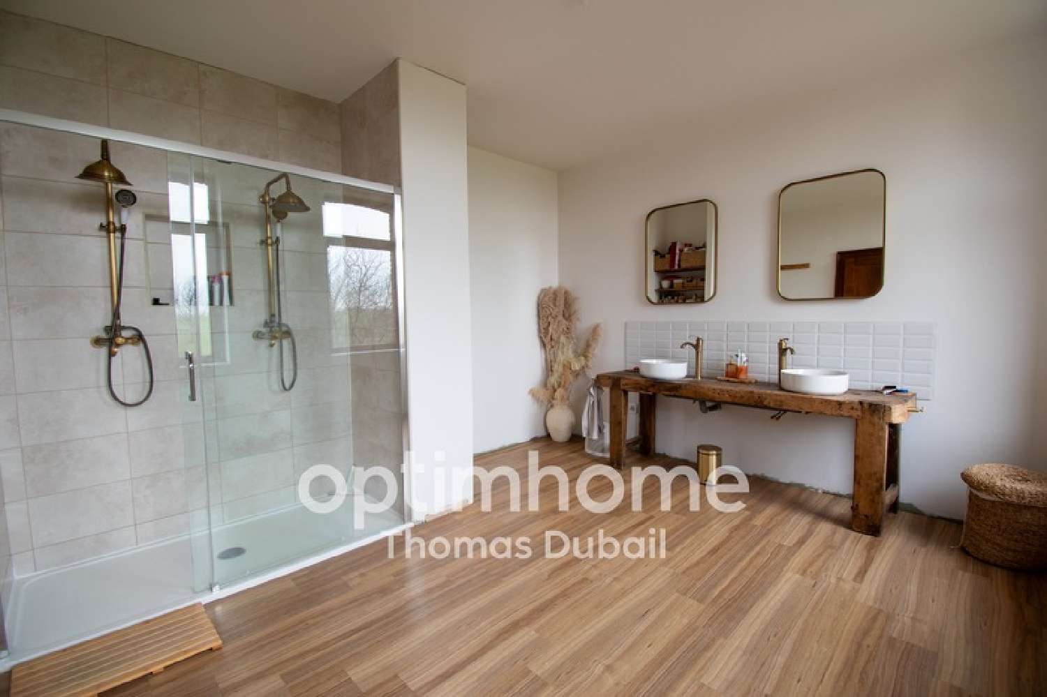  en venta casa Croix-Caluyau Nord 5