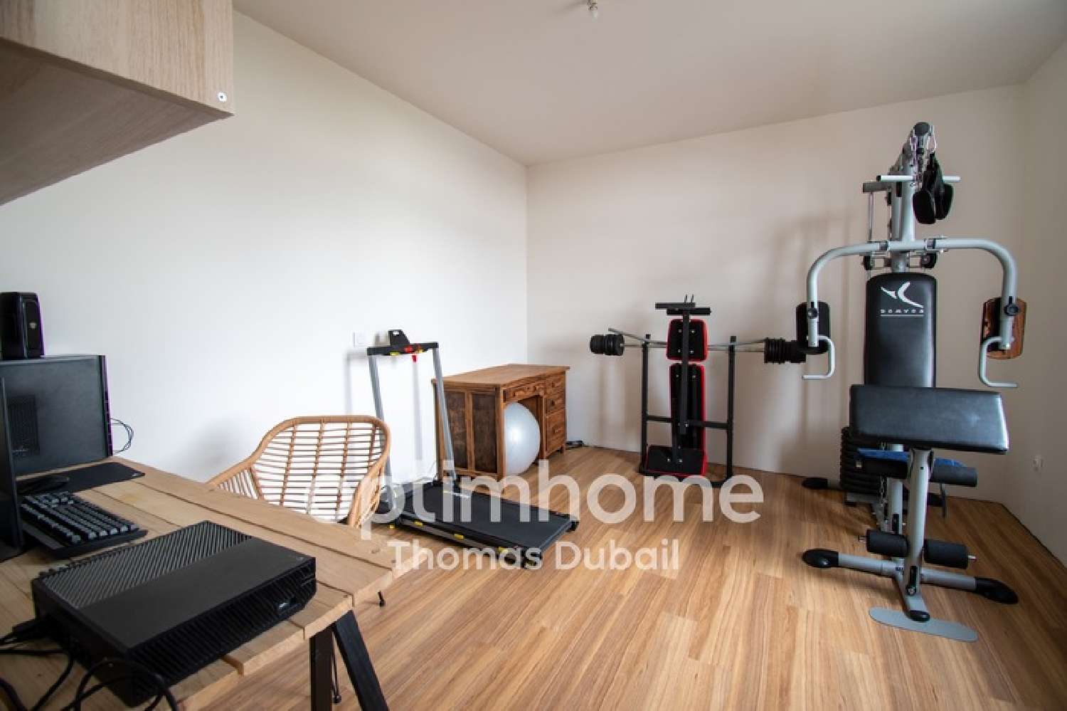  en venta casa Croix-Caluyau Nord 7