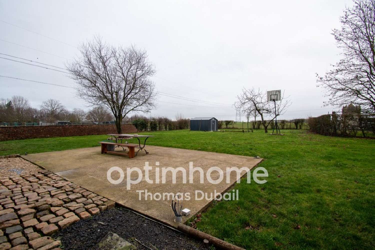  en venta casa Croix-Caluyau Nord 8