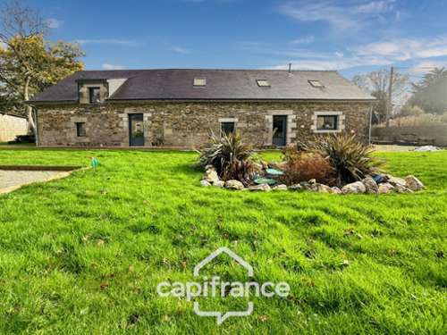 Croixanvec Morbihan house foto 7270074