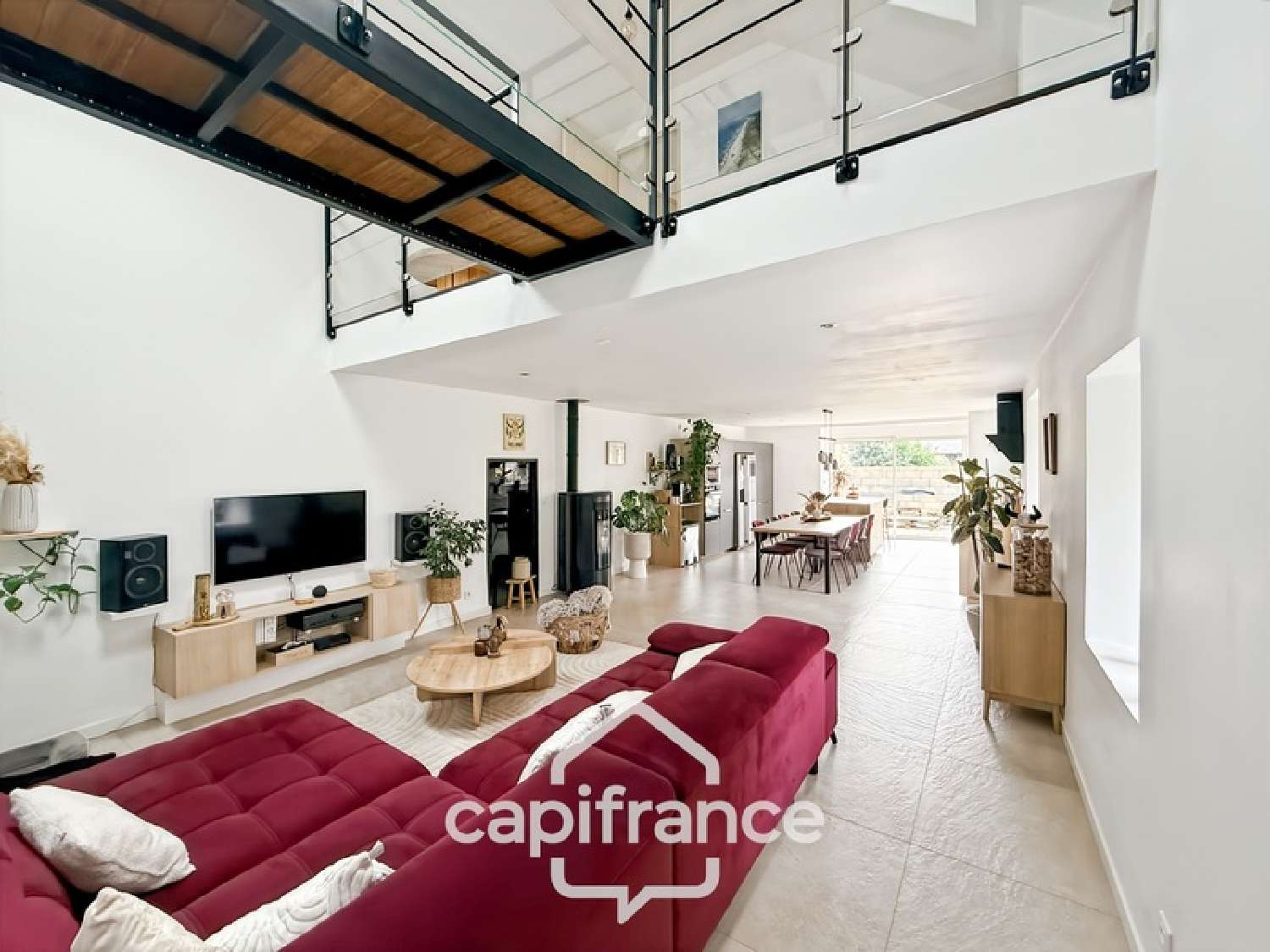  for sale house Croixanvec Morbihan 3