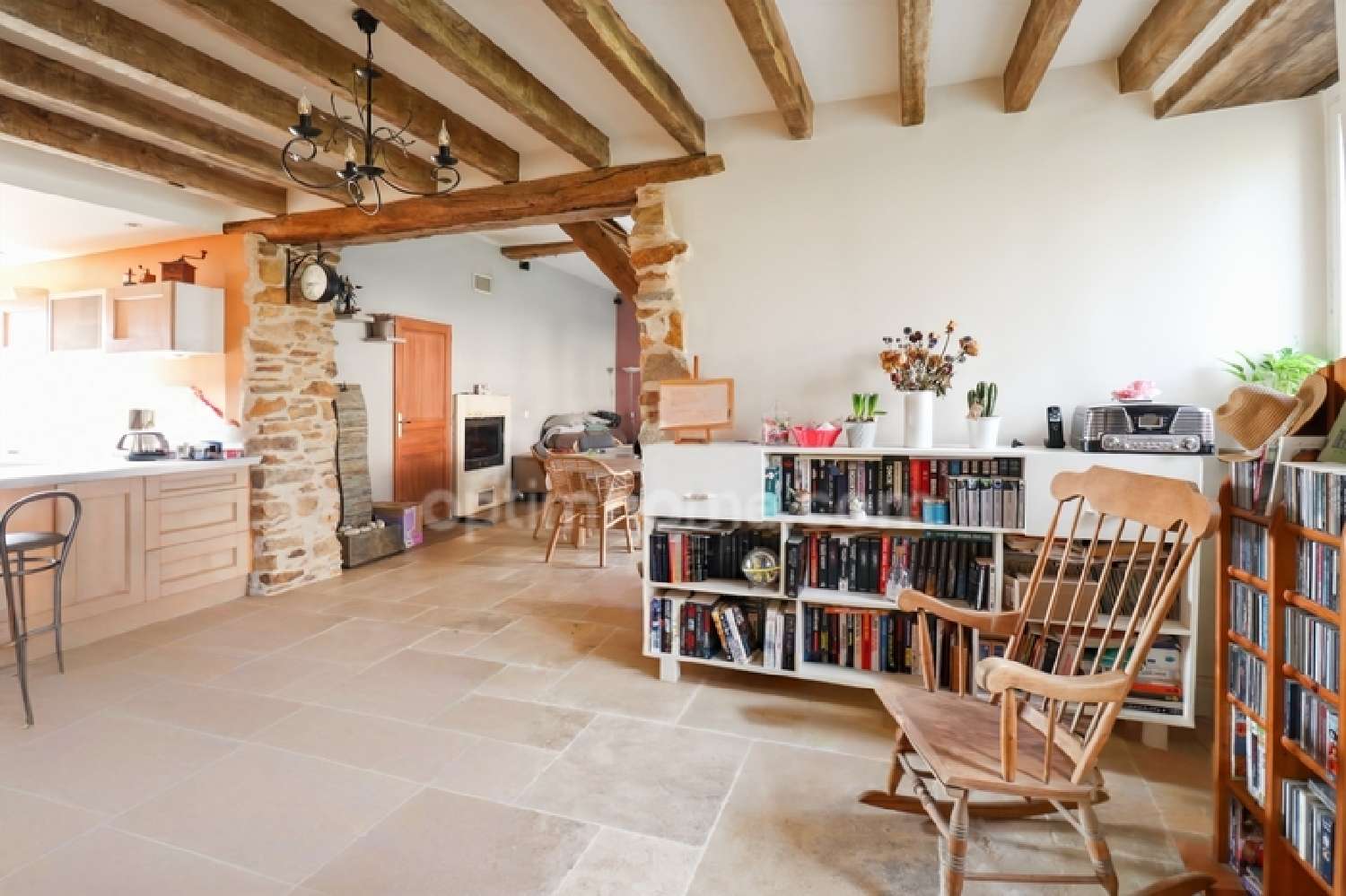  kaufen Haus Cromac Haute-Vienne 8