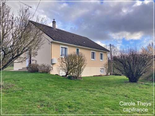 Crozant Creuse huis foto 7263525