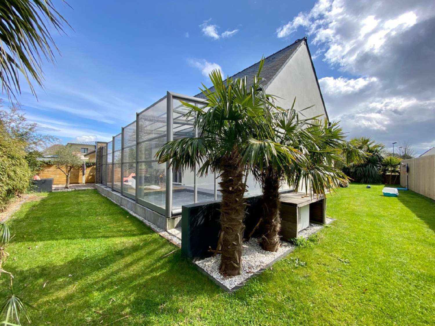  à vendre maison Crozon Finistère 4