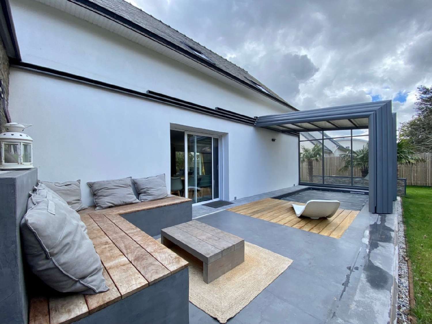  à vendre maison Crozon Finistère 6