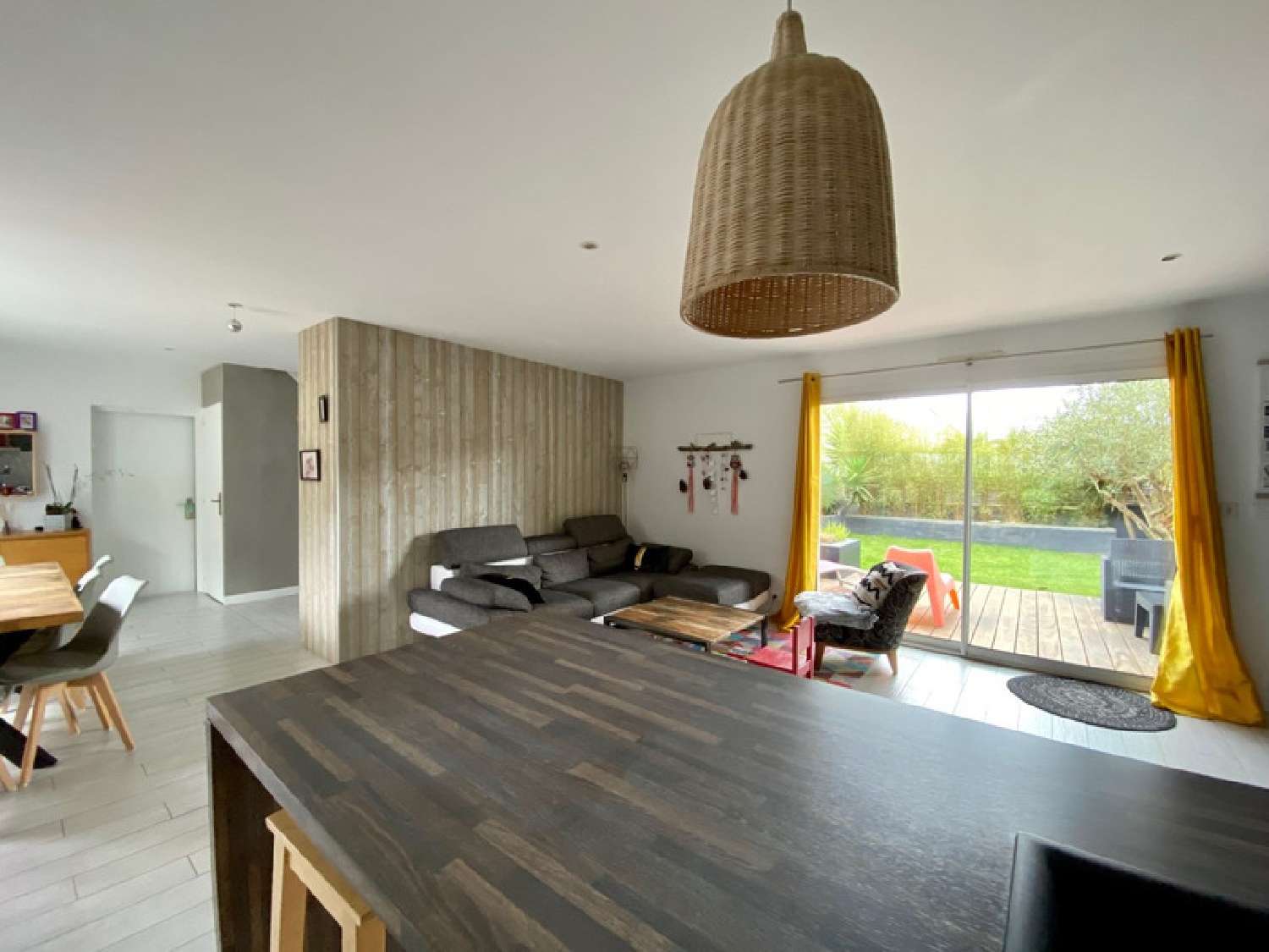  à vendre maison Crozon Finistère 7