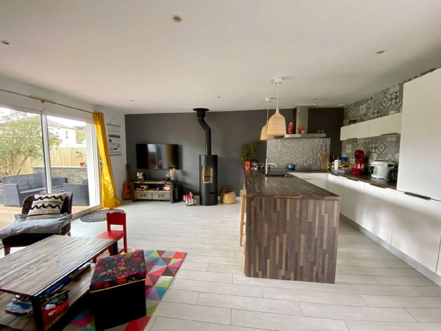  à vendre maison Crozon Finistère 8