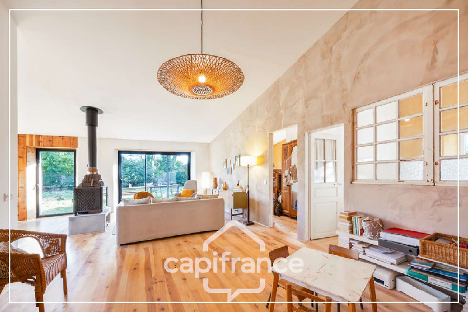 kaufen Haus Crozon Finistère 3