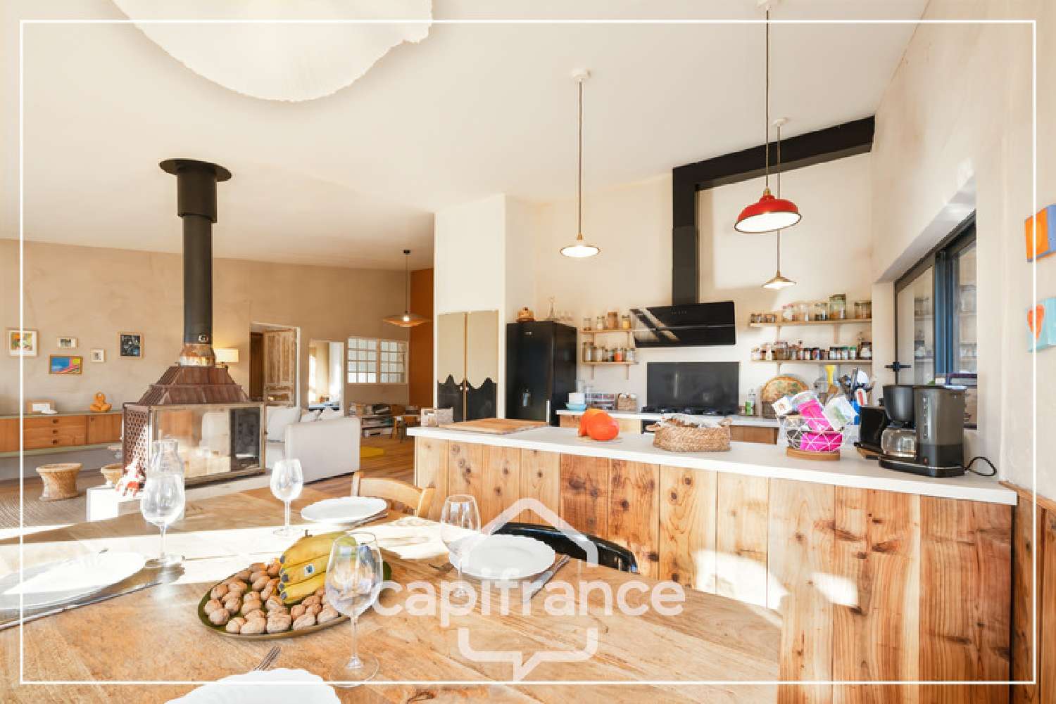 kaufen Haus Crozon Finistère 5