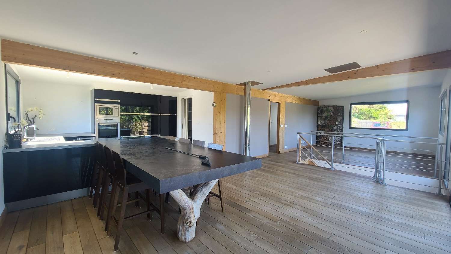 te koop huis Crozon Finistère 1