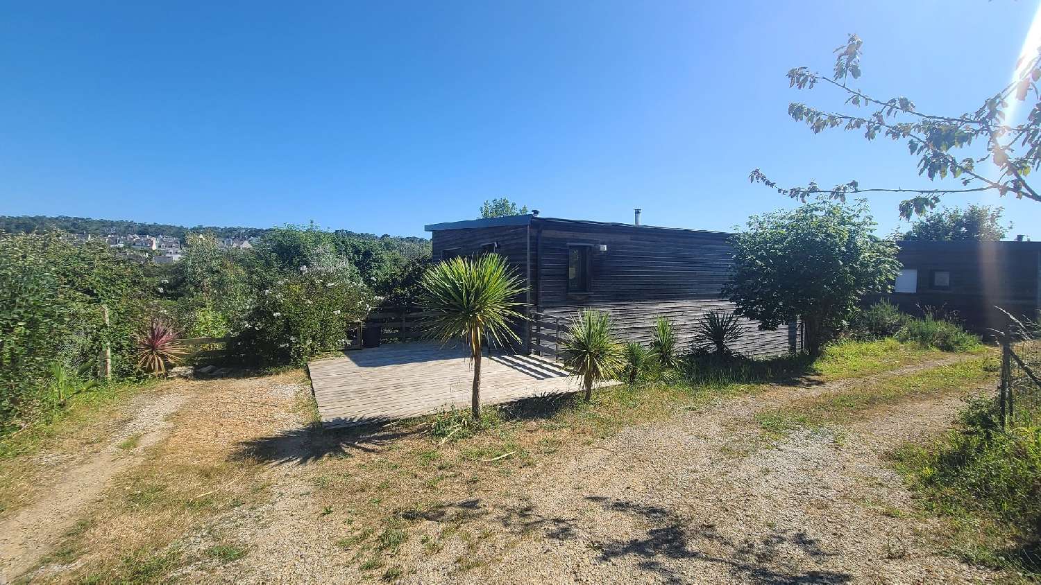 te koop huis Crozon Finistère 3