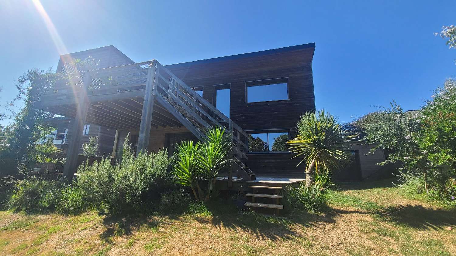 te koop huis Crozon Finistère 5