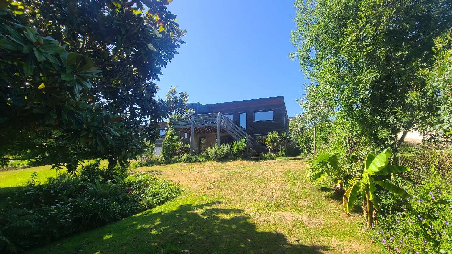 te koop huis Crozon Finistère 6