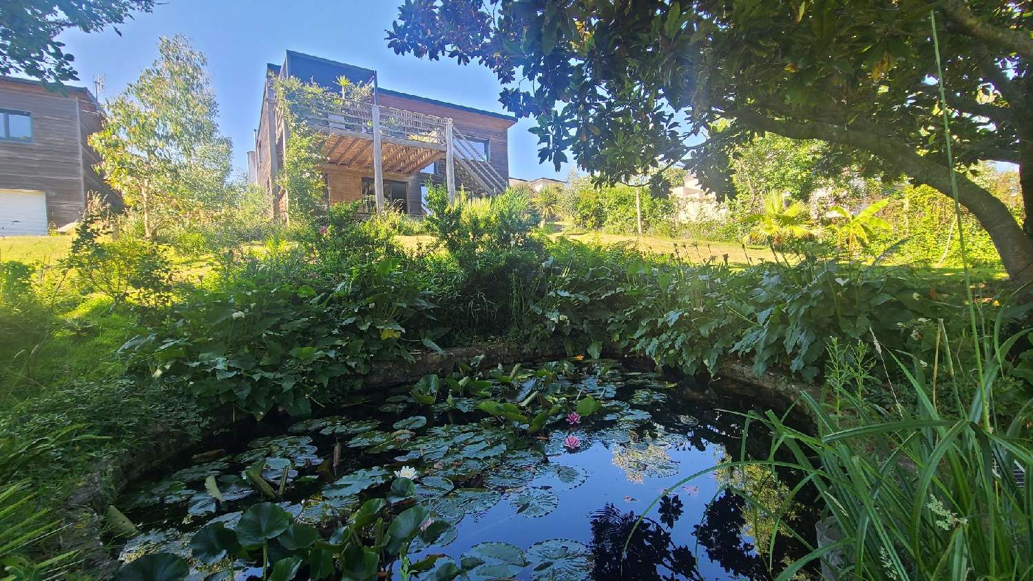 te koop huis Crozon Finistère 7