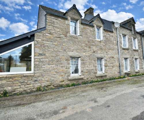 Cruguel Morbihan Haus Bild 7268785