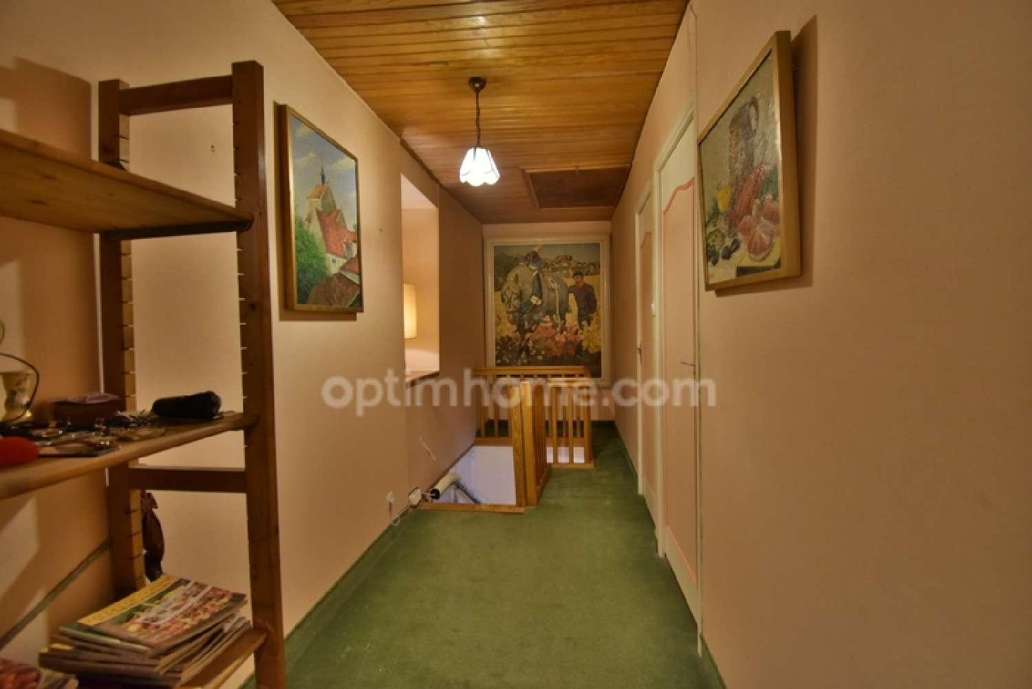  kaufen Haus Cruguel Morbihan 7